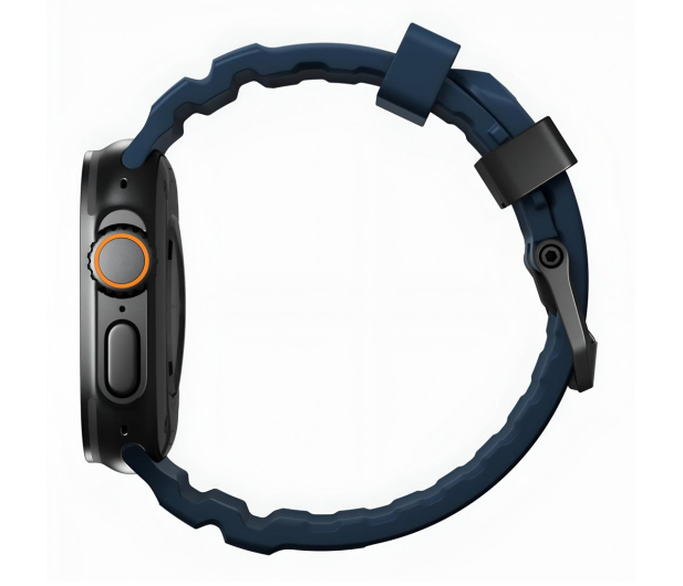 Nomad Rocky Point Band Apple Watch 49/45/44/42mm black/atlantic - 1312853 - zdjęcie 3
